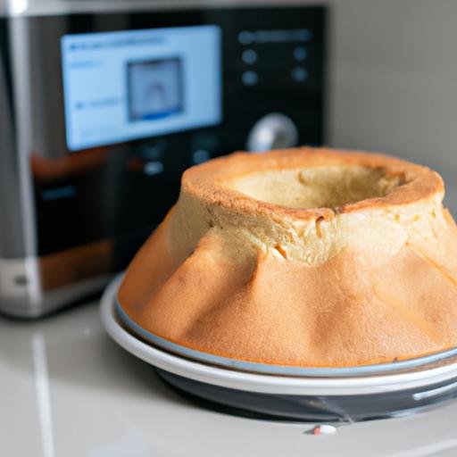 Tarta De Yogur Griego En Freidora De Aire Thermomix Recetario