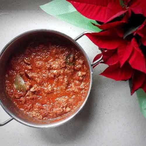 receta carne con tomate thermomix