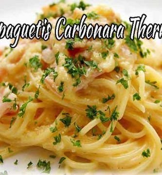 Receta Espaguetis Thermomix