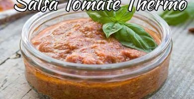 Salsa Tomate