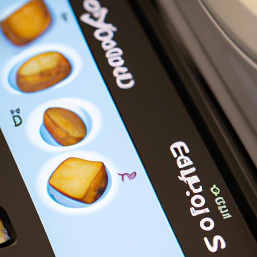 Cómo asar patatas en freidora de aire Thermomix