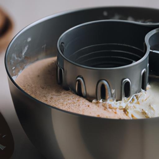 Cómo hacer un bizcocho de almendras esponjoso Thermomix