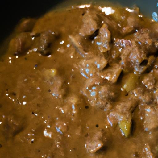 Ternera en salsa receta dela abuela fáciles Thermomix