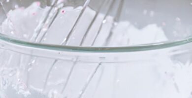 Cómo se hace el dulce de cabello de angel Thermomix