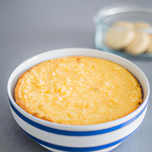 Tarta de piña sin horno con galletas Thermomix