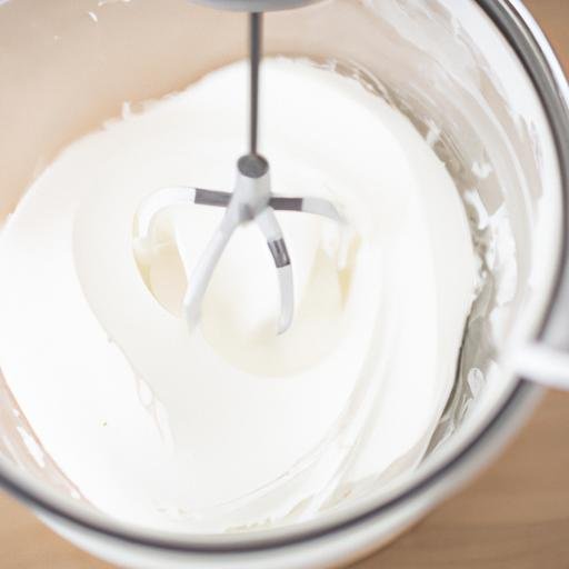 Cómo hacer crema pastelera en la thermomix Thermomix