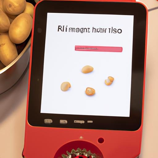 Cómo hacer unas patatas a la riojana Thermomix