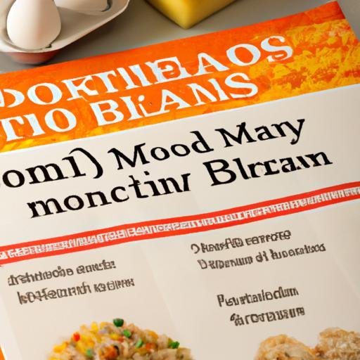 Comidas para navidad para dejar preparada de un dia Thermomix