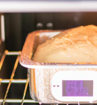 Se puede dejar levar el roscón toda la noche Thermomix