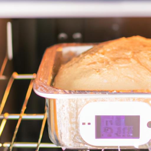 Se puede dejar levar el roscón toda la noche Thermomix