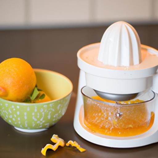 Cómo se hace la mermelada de naranja Thermomix