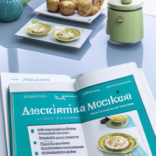 Recetas monsieur cuisine de la a a la z Thermomix