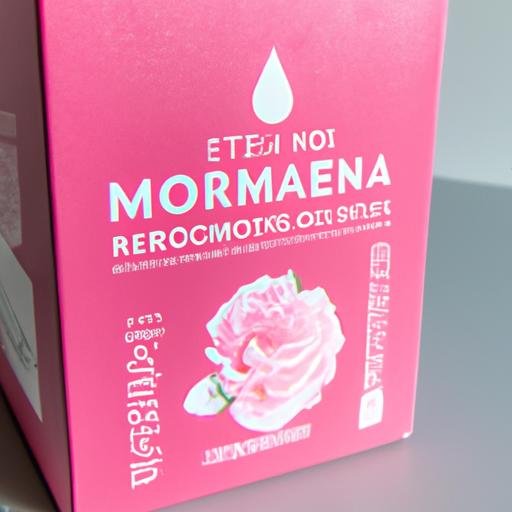 Agua de rosas para la cara mercadona Thermomix