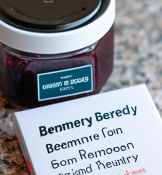 Receta mermelada de moras thermomix sin pepitas Thermomix