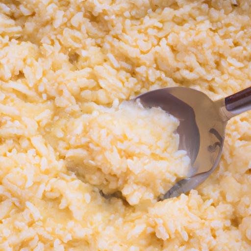 Arroz con leche condensada de la abuela Thermomix