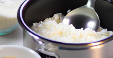 Cómo hacer un arroz con leche casero Thermomix