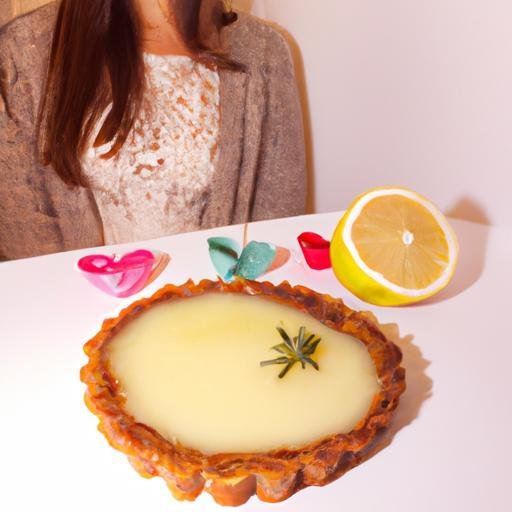 Tarta de limon thermomix juani de sevilla Thermomix