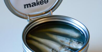 Cómo hacer sardinas para que no huelan Thermomix