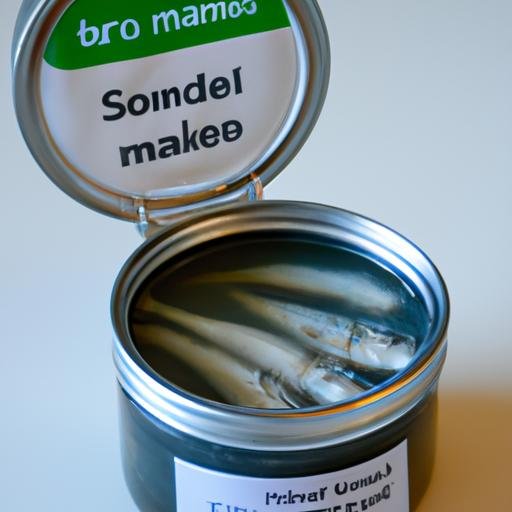 Cómo hacer sardinas para que no huelan Thermomix
