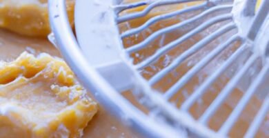 Cómo se hacen los buñuelos de viento caseros Thermomix