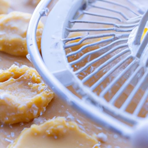 Cómo se hacen los buñuelos de viento caseros Thermomix