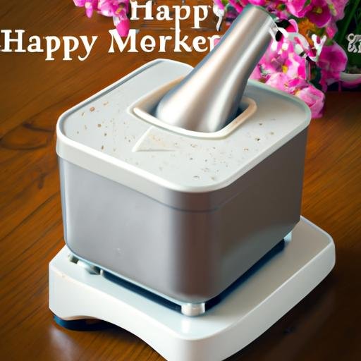 Feliz dia de la madre y abuela Thermomix