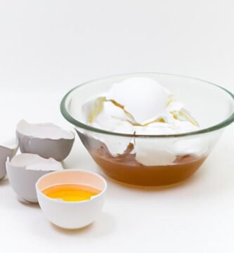 Que hacer con 4 claras de huevo sobrantes Thermomix