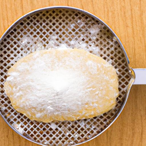 Cómo hacer masa para empanada sin levadura Thermomix