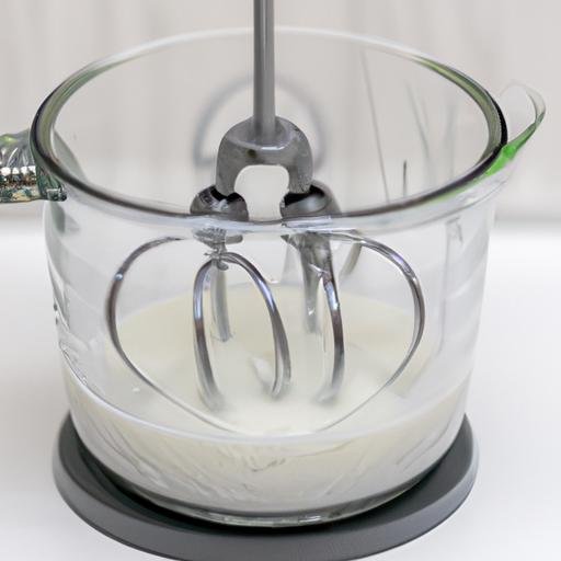 Cómo hacer nata para pasta con leche Thermomix