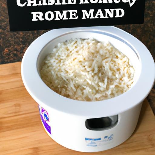 Recetas de arroz blanco fáciles y rápidas Thermomix