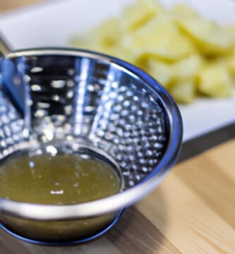 Cómo hacer la salsa brava para patatas Thermomix
