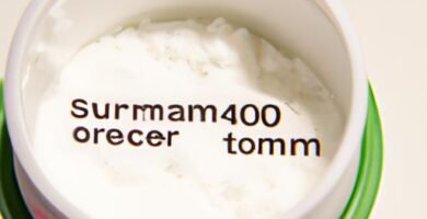 Cuánto azucar para 500 ml de nata Thermomix