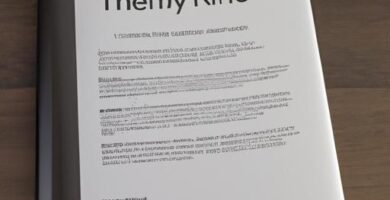 Libro de recetas para freidora de aire Thermomix