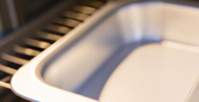 Cómo poner el horno para hacer un bizcocho Thermomix