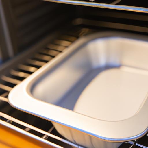 Cómo poner el horno para hacer un bizcocho Thermomix