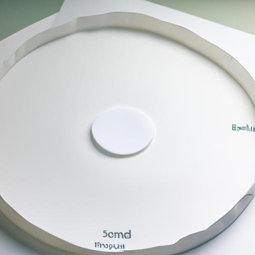 Cómo forrar un molde redondo con papel de horno Thermomix