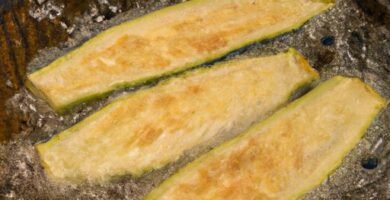 Cómo freir berenjenas y que no queden aceitosas Thermomix