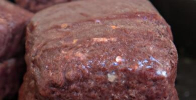 Cómo guisar un redondo de ternera relleno Thermomix
