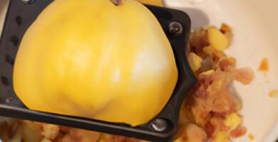 Cómo se hace la carne de menbrillo Thermomix