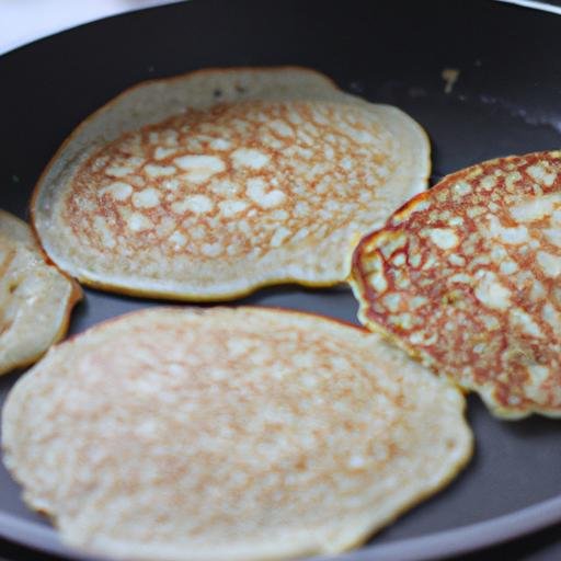 Cómo se hacen las filloas de carnaval Thermomix