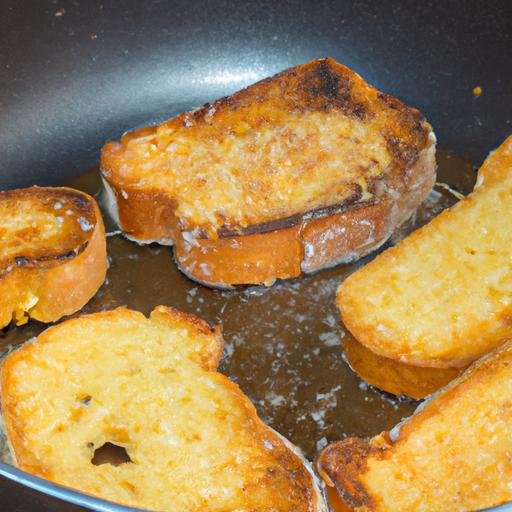 Cómo hacer torrijas con pan de mercadona Thermomix
