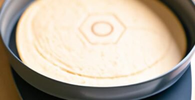 Recetas con tortitas de trigo en airfryer Thermomix