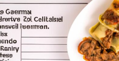 Canelones de carne receta de la abuela Thermomix