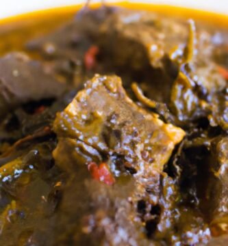 Carrilleras al vino tinto en olla normal Thermomix