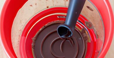Cómo hacer un buen chocolate a la taza Thermomix