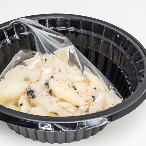 Cómo preparar buey de mar cocido congelado Thermomix
