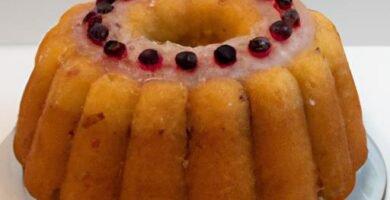 Tarta de la viña de eva arguiñano Thermomix