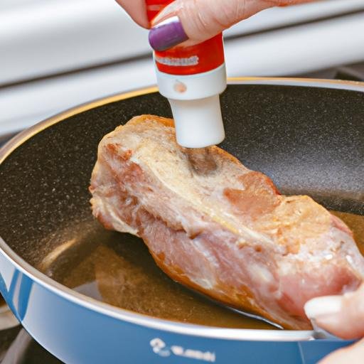 Cómo hacer cabeza de lomo al horno Thermomix