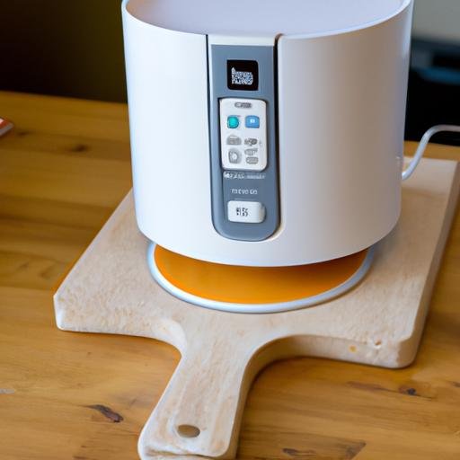 Cómo se hace la sopa de galets Thermomix