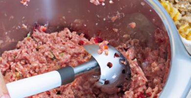 Cómo preparar pasta de colores con atún Thermomix